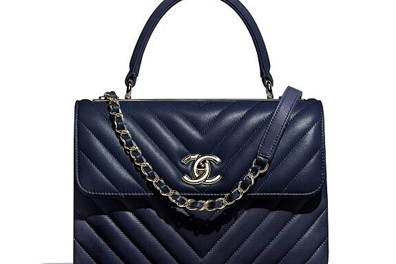 Chanel Handbag