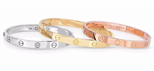 Cartier-Bracelet Cartier-Bracelet