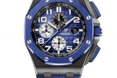 Audemars-Piguet