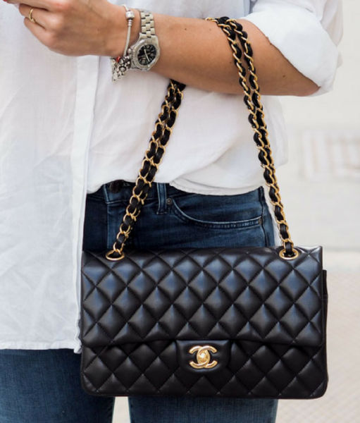 Chanel-Bag Chanel-Bag