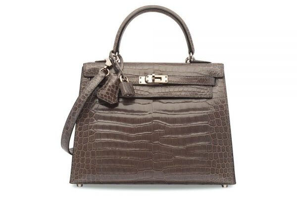Hermes-Bag