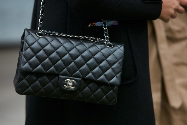 Chanel-Handbag