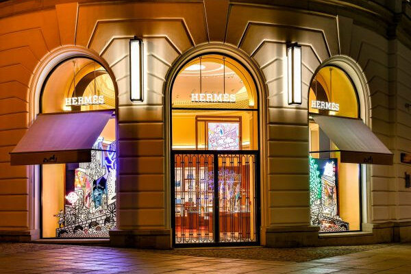 Hermes Store