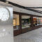 Rolex Store Clock