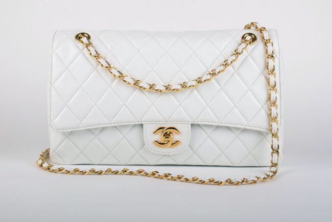 Chanel Handbag Chanel Handbag