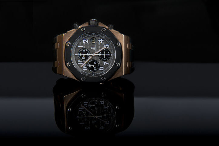 Audemars Piguet Watch
