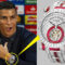 Ronaldo Watch