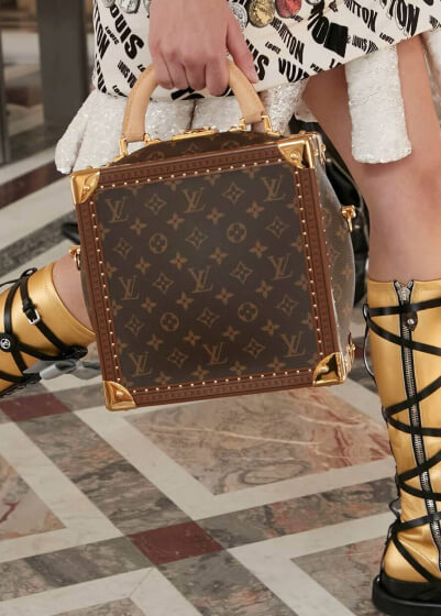 A REPUTATION YOU CAN TRUST