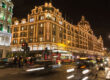Knightsbridge Christmas