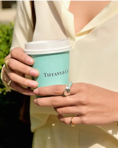 WHAT KIND OF TIFFANY & CO DIAMOND DO YOU HAVE?